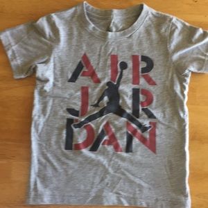 Jordan tee